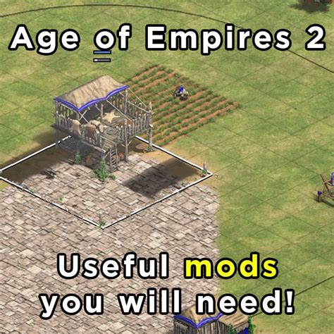 aoe 2 definitive edition mods|aoe2 definitive edition mods.